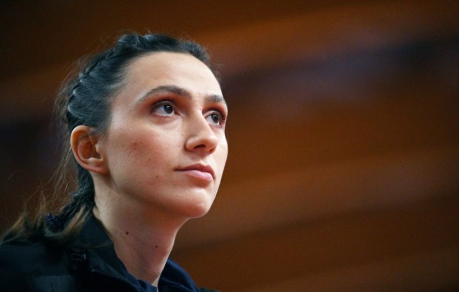 Фото: РИА Новости / Рамиль Ситдиков