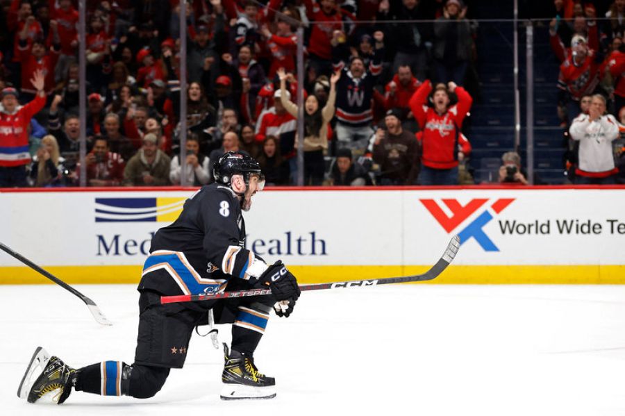 Фото: REUTERS / Geoff Burke-USA TODAY Sports