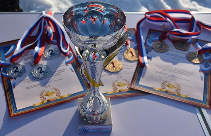 Фото: Александр Захаров/Алтайский район