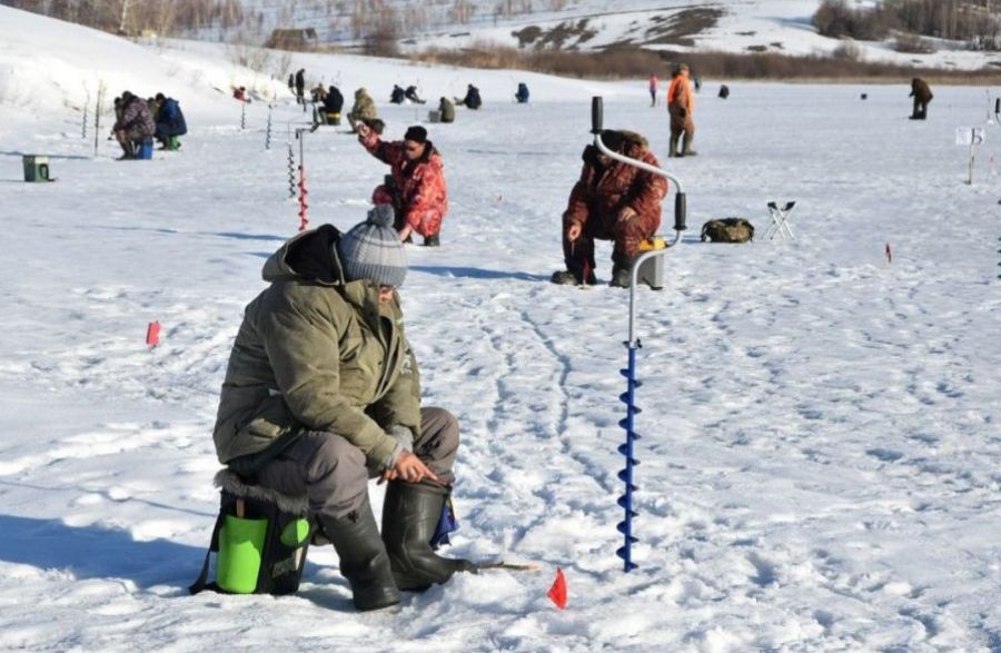 Александр Захаров/Алтайский район