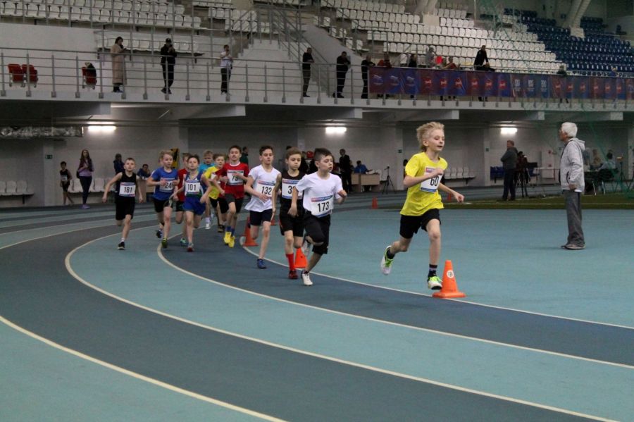 Фото: Минспорт Республики Мордовия