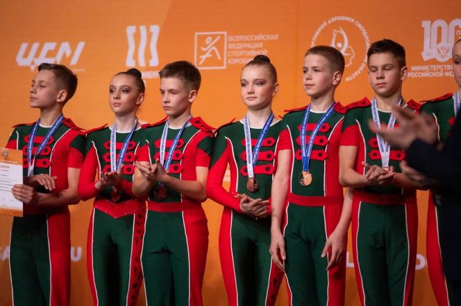 Фото: ЦРС «Город мастеров»