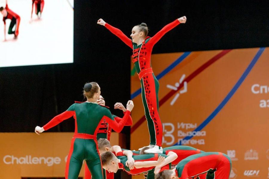 Фото: ЦРС «Город мастеров»