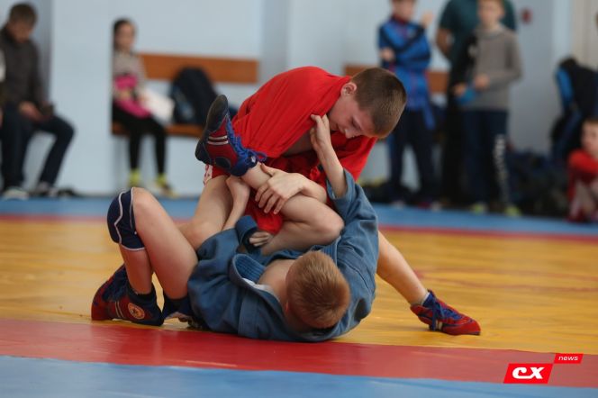 Фото: Владимир Мартынов/CХ News