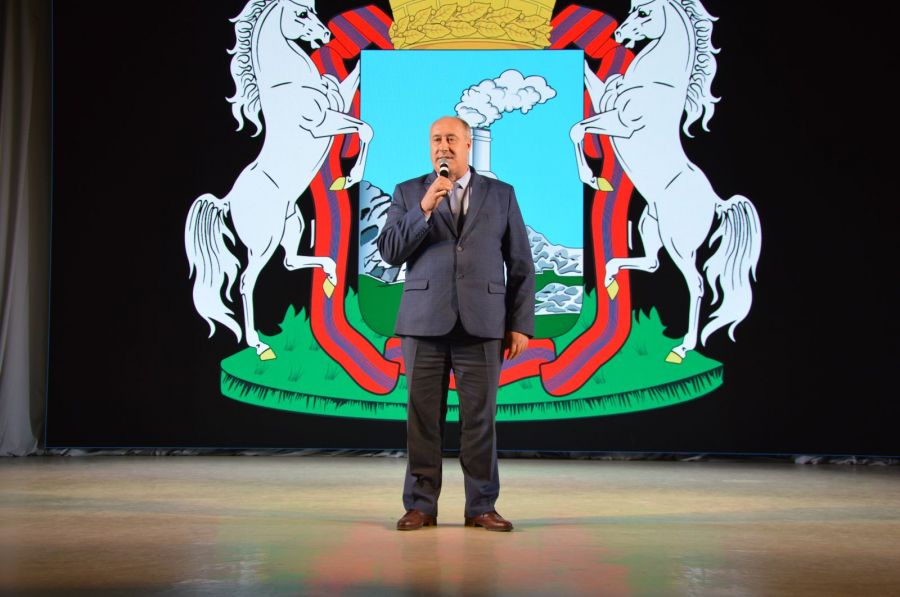 Фото: Елена Акимова/ Администрация Октябрьского района Барнаула