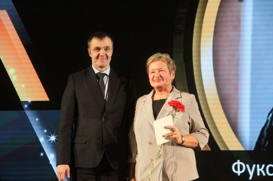 Фото: Ярослав Махначёв/"Вечерний Барнаул"