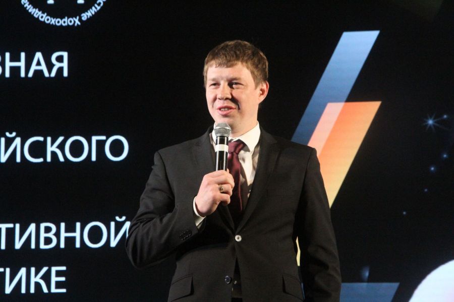 Фото: Ярослав Махначёв/"Вечерний Барнаул"