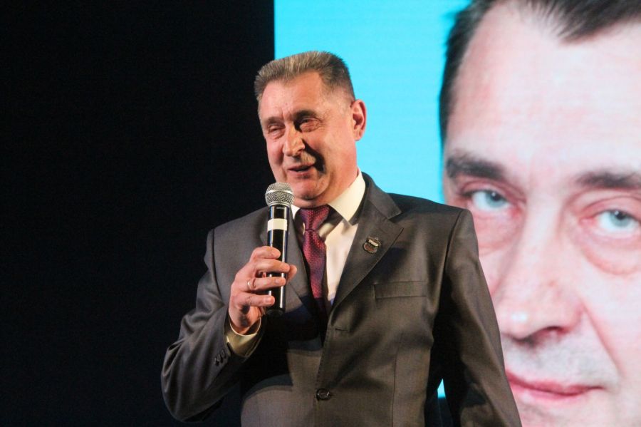 Фото: Ярослав Махначёв/"Вечерний Барнаул"