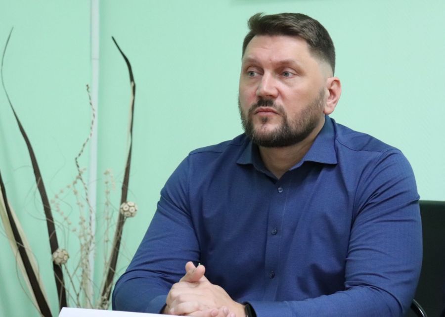  "Этот сезон для нас - как второй прыжок с парашютом". Руководство БК "Барнаул" подвело итоги выступления в Суперлиге