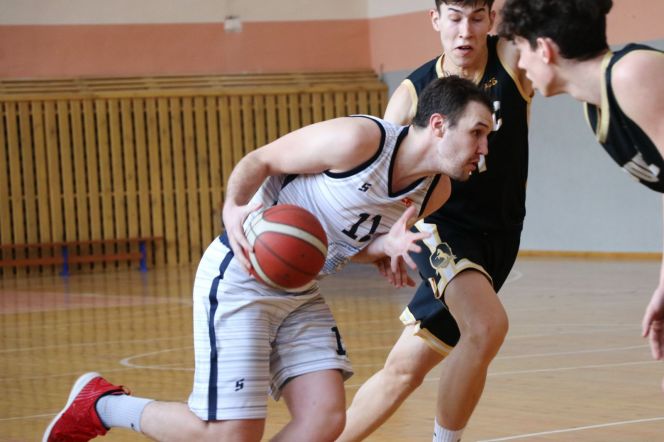 Фото: Вадим Вязанцев / Алтайский спорт