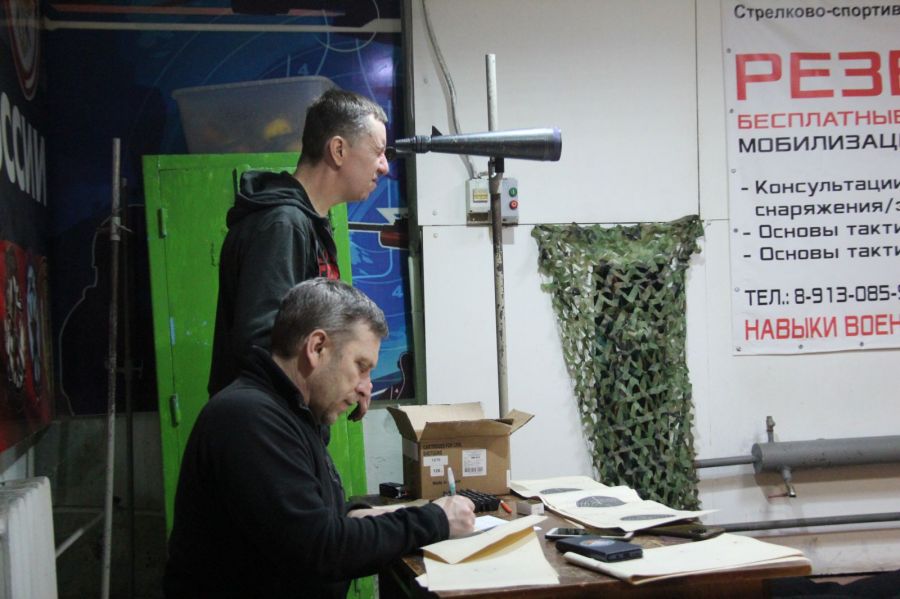 Фото: Виталий Дворянкин/"Алтайский спорт"