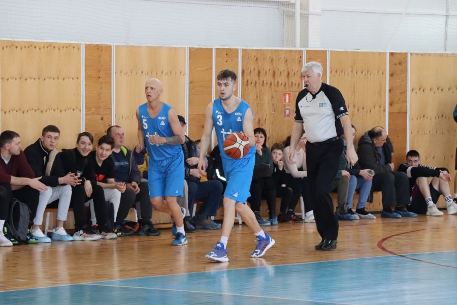 Определились первые финалисты XLIII летней олимпиады сельских спортсменов 