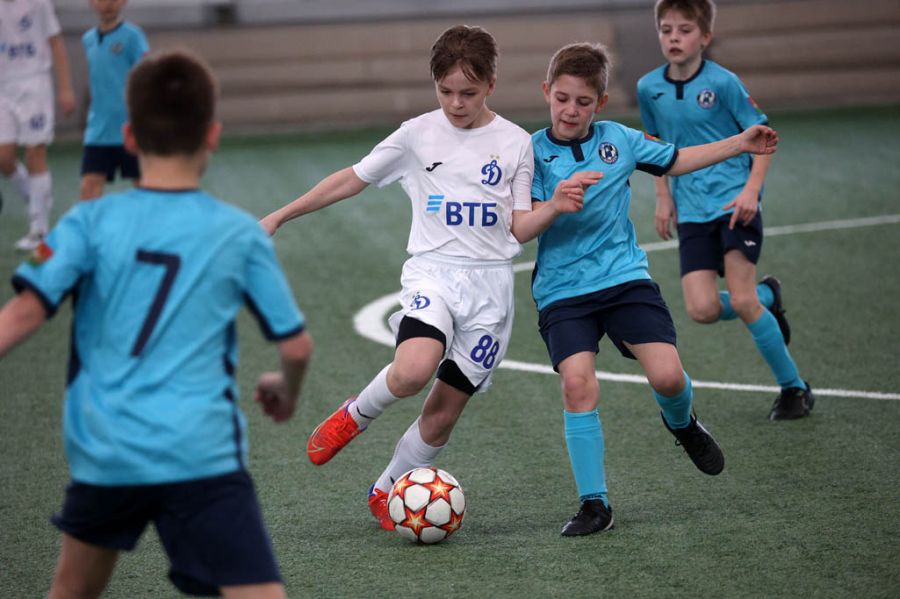 Фото: Андрей Каспришин/ "Алтайская правда"