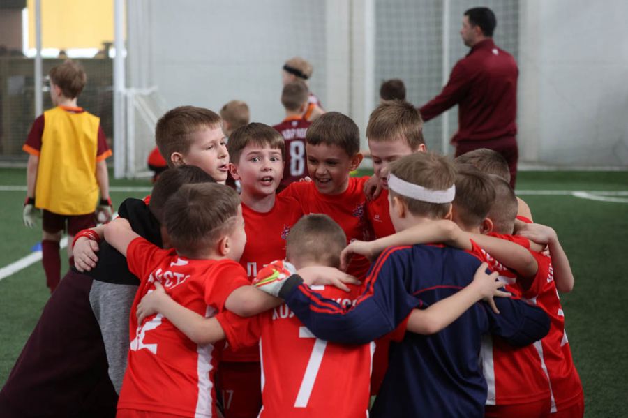 Фото: Андрей Каспришин/ "Алтайская правда"