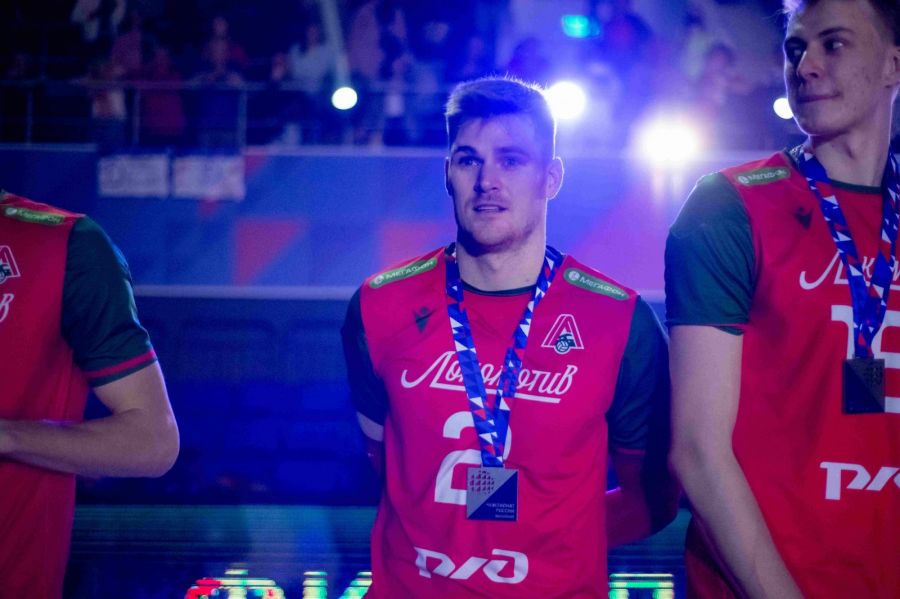 Фото с сайта ВК "Локомотив"