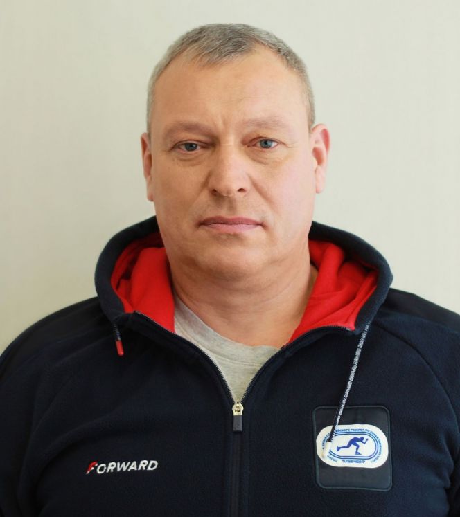 Александр Поверенных: «В будущий сезон смотрим с оптимизмом»