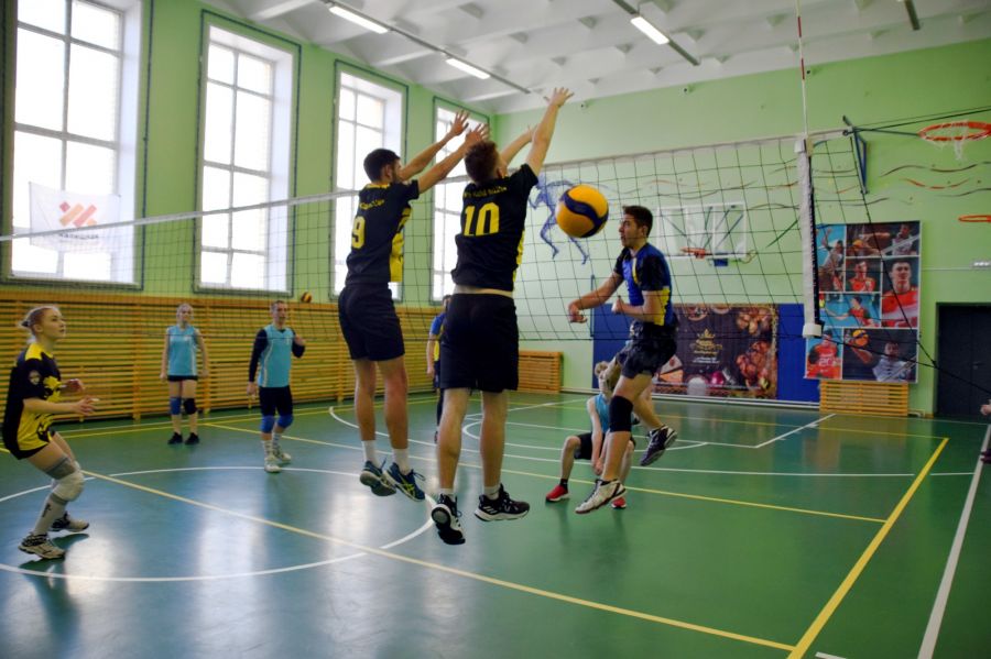 Фото: Екатерина Денисова/ АНО КЦФР «Спортивная инициатива»