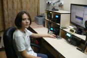 Прорыв в эфире. Алтайский радиоклуб - победитель всероссийских соревнований