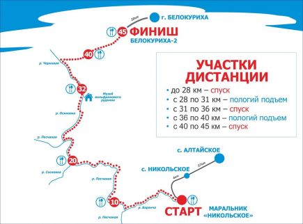 Мир должен узнать