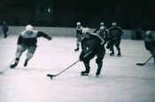 Страницы истории алтайского хоккея. Февраль–март 1968 года. Испытание на прочность
