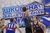 В Барнауле 22-24 февраля состоится краевой финал чемпионата школьной лиги «КЭС-Баскет».