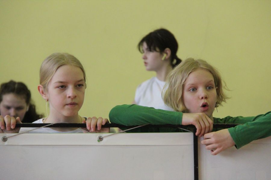 Фото: Александр Чёрный/"Алтайский спорт"