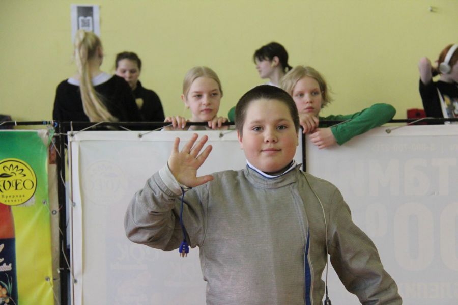 Фото: Александр Чёрный/"Алтайский спорт"