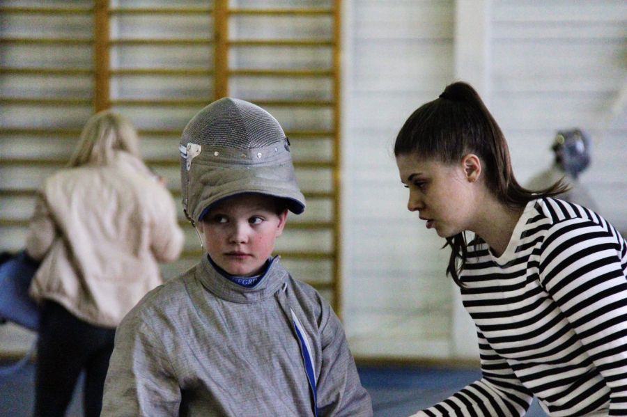 Фото: Александр Чёрный/"Алтайский спорт"