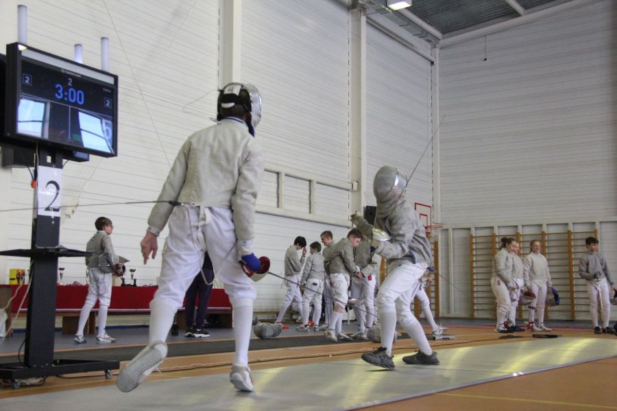 Фото: Александр Чёрный/"Алтайский спорт"