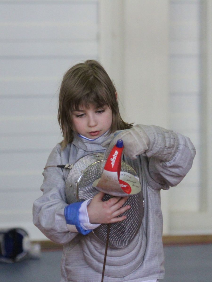 Фото: Александр Чёрный/"Алтайский спорт"