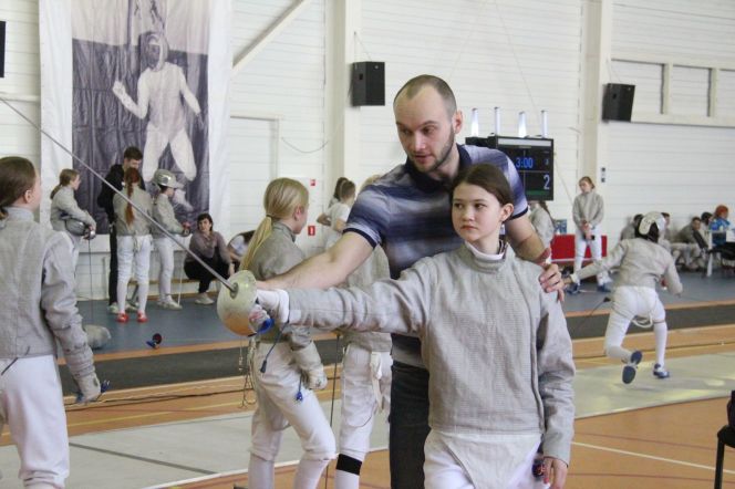 Фото: Александр Чёрный/"Алтайский спорт"