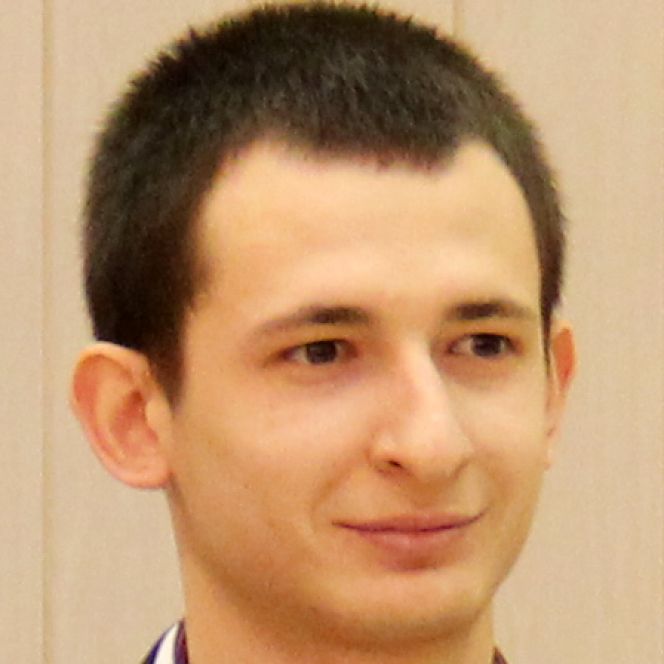 Альберт Гаун: Еду на Олимпиаду за победой! 