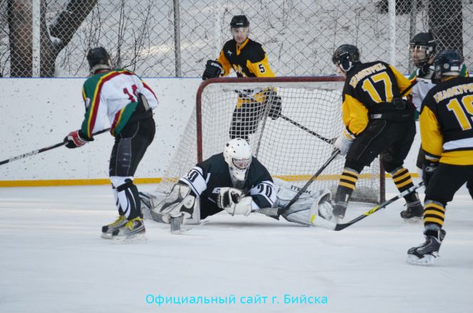 Наукоград олимпийский