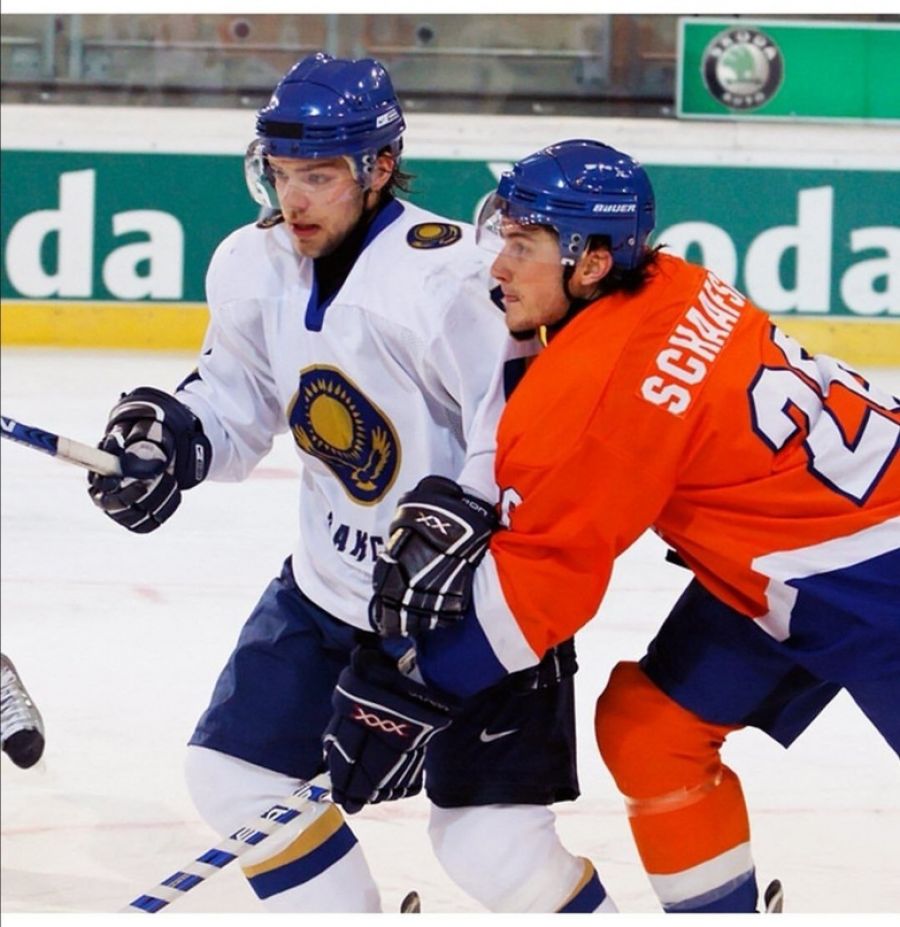 Зрелые амбиции молодого тренера. Интервью Артемия Лакизы