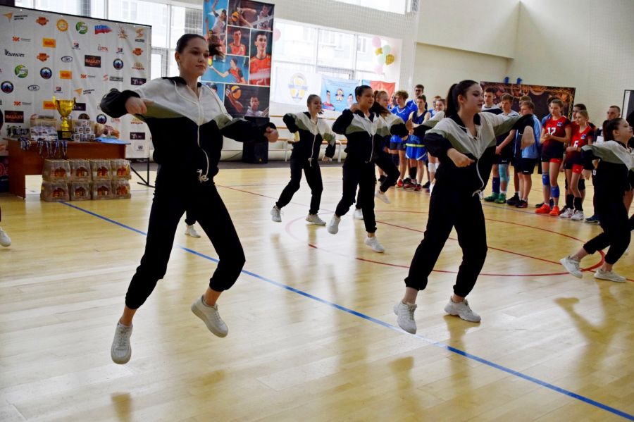 Фото: АНО "Спортивная инициатива"