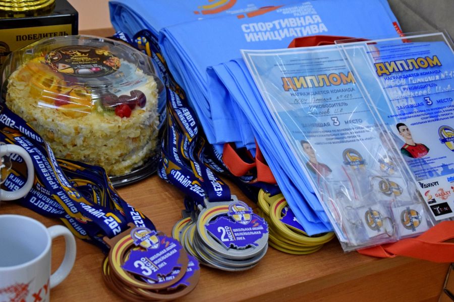 Фото: АНО "Спортивная инициатива"