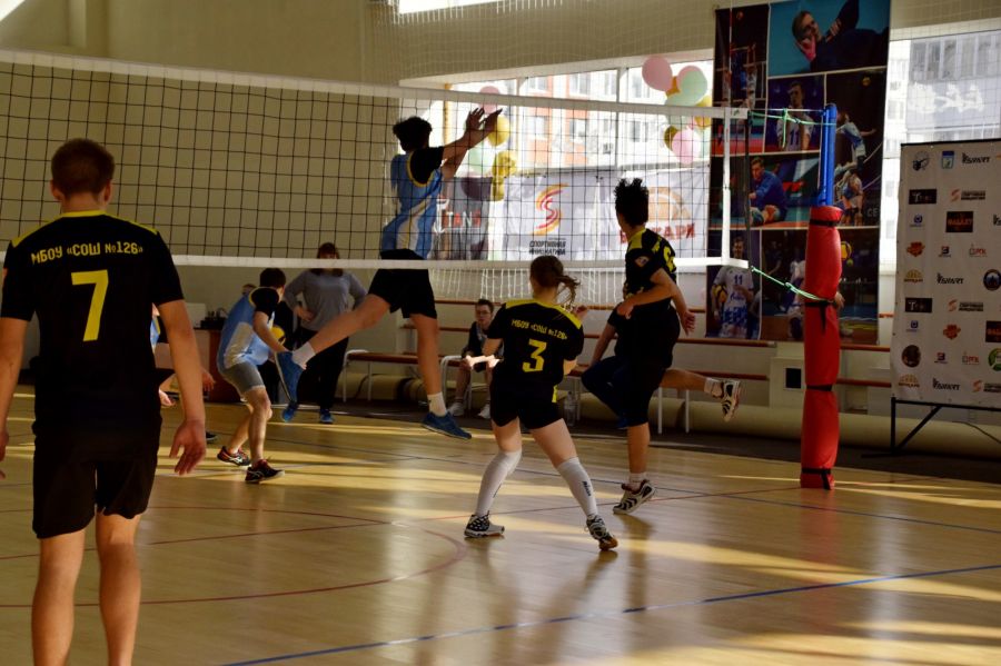 Фото: АНО "Спортивная инициатива"