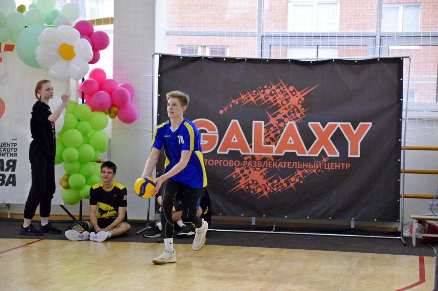 Фото: АНО "Спортивная инициатива"