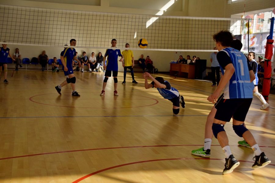 Фото: АНО "Спортивная инициатива"