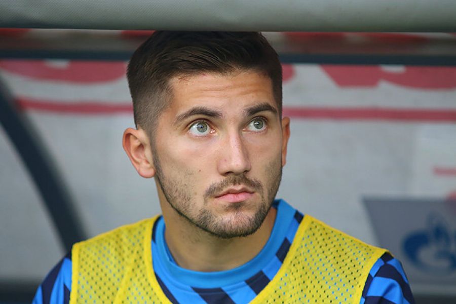 Революция в российском футболе: тренеры и школы будут получать долю от зарплат игроков. Детали правил