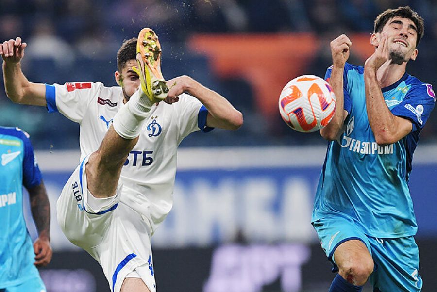 Революция в российском футболе: тренеры и школы будут получать долю от зарплат игроков. Детали правил