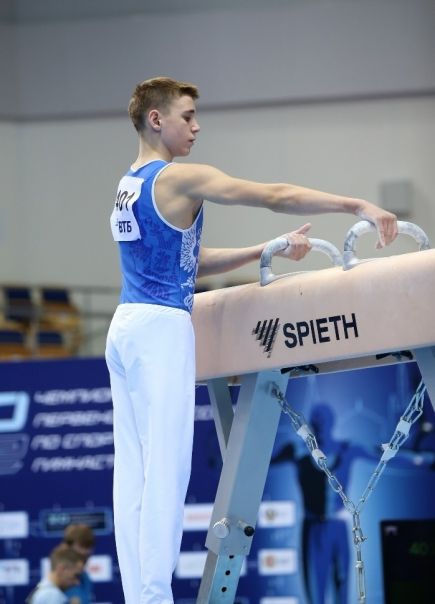  Гимнасты Алтайского края - победители и призеры всероссийских соревнований  «В краю кедровом»