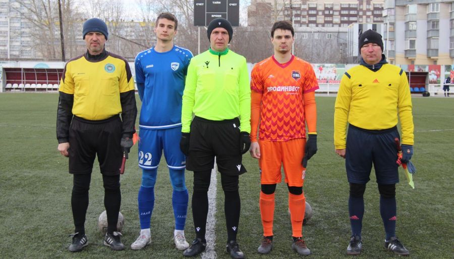 Фото: Александр Чёрный/"Алтайский спорт"