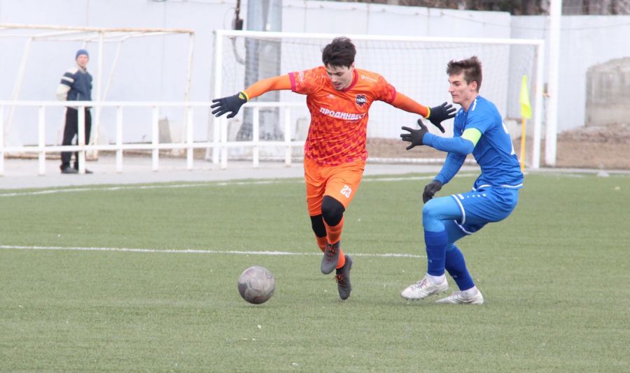 Фото: Александр Чёрный/"Алтайский спорт"