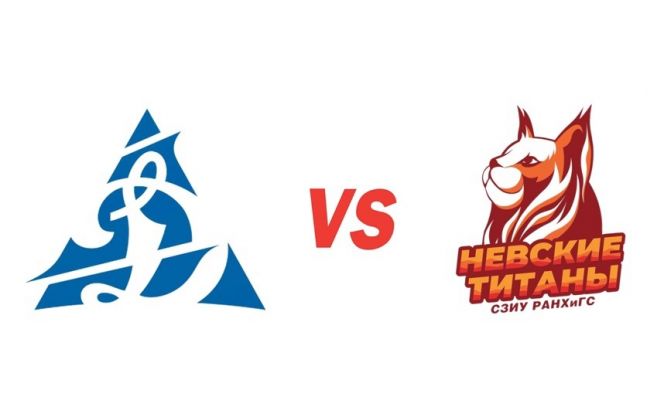 Команда "Динамо-Алтай студент" с победы стартовала на Всероссийском финале Первенства СХЛ