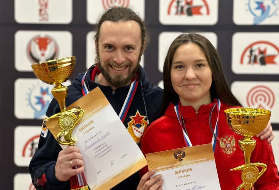 Спортсмены должны быть готовы выступить на международной арене в любой момент. Министр спорта Максим Рябцев о спорте и политической обстановке в мире