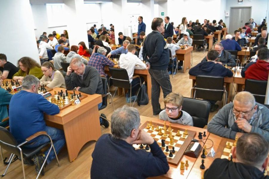 Спортсмены должны быть готовы выступить на международной арене в любой момент. Министр спорта Максим Рябцев о спорте и политической обстановке в мире