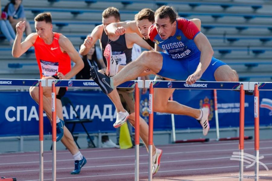 Спортсмены должны быть готовы выступить на международной арене в любой момент. Министр спорта Максим Рябцев о спорте и политической обстановке в мире