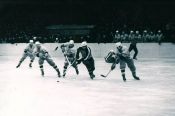 Страницы истории алтайского хоккея. Март 1968 года. Закономерный итог