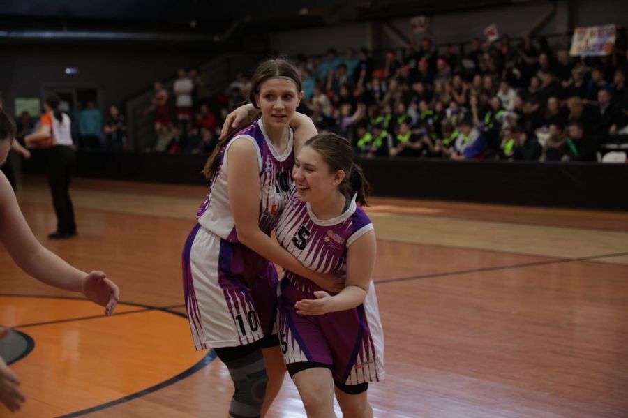 Фото: ШБЛ "КЭС-Баскет" 